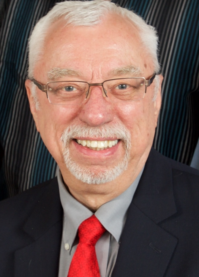 image of Dr. Gary Buettner