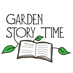 garden story time logo