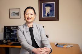 Emily Ho, PhD