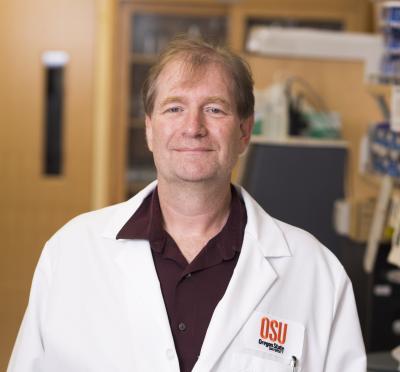Dr. Adrian Gombart