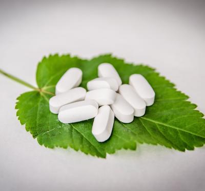Drugs can come from natural sources