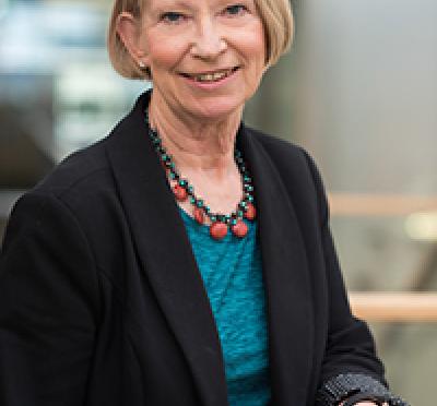 Maret Traber, PhD