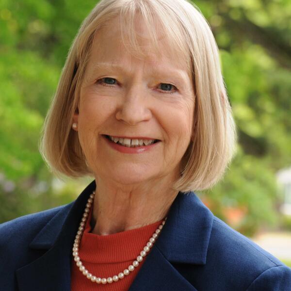 Dr. Maret Traber